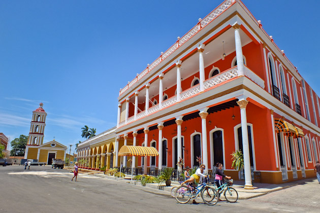 Hotel Camino del Príncipe