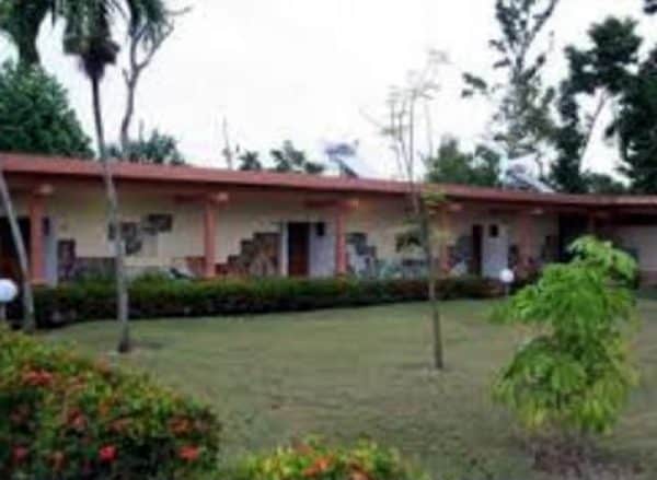 Villa El Bosque Hoteles en Cuba